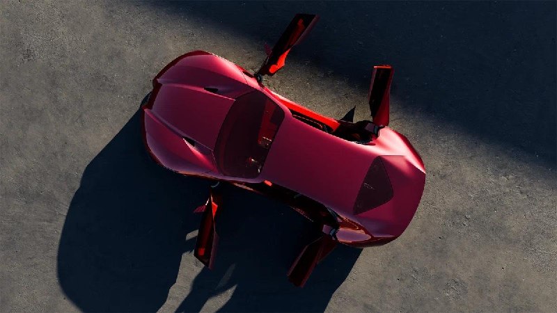 Alfa Romeo показала на Парижском автосалоне облик будущих автомобилей Alfa Romeo показала на Парижском автосалоне облик будущих автомобилей