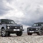 Дилеры: спрос на обновлённую LADA Niva Legend превысил ожидания