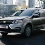 Лада Ларгус стала доступна по подписке LADA Легко