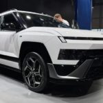Hyundai Bayon нового поколения: гибрид, N Line и обновлённый дизайн