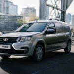 АВТОВАЗ расширил подписку LADA Легко: добавлен Ларгус и доступ для юрлиц