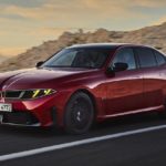 BMW 3 Series больше не предлагают с дизельными моторами