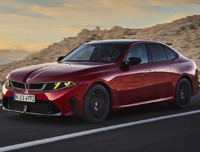 BMW 3 Series больше не предлагают с дизельными моторами