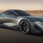 Электрические концепты Парижского автосалона: Peugeot, Citroen, Opel и DC