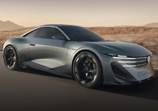 Электрические концепты Парижского автосалона: Peugeot, Citroen, Opel и DC