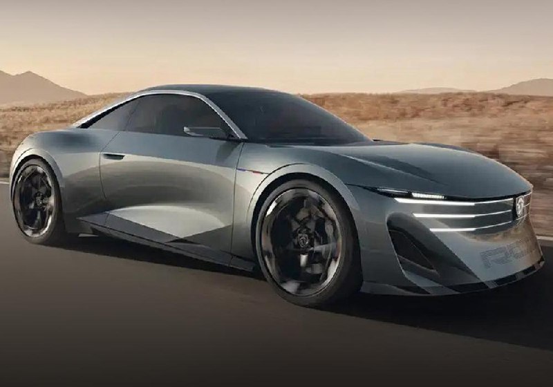 Электрические концепты Парижского автосалона: Peugeot, Citroen, Opel и DC