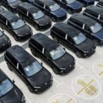 ЕС и Китай договорились о лимите поставок гибридов