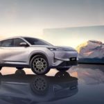 Обновлённый Evolute i-Sky стал мощнее, дальнобойнее и дешевле