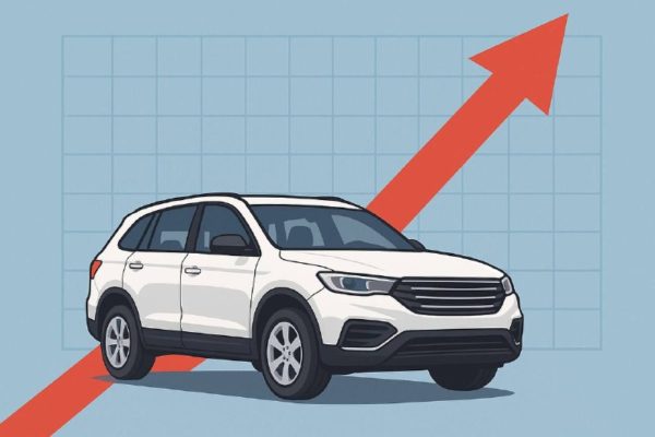 Утильсбор с 1 ноября 2025: что будет с авто мощнее 160 л.с.