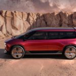 Renault E-Space: электрический наследник Espace 1984 года