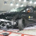Euro NCAP ужесточает правила: сенсорные кнопки снижают оценки китайских электромобилей