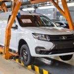LADA Largus фургон теперь доступен по подписке — от 50 990 ₽ в месяц
