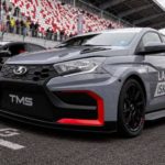 Lada Iskra TMS: 240 л.с., буст на 15% и дебют на Moscow Raceway