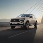 Lada Azimut: новые технические характеристики кроссовера