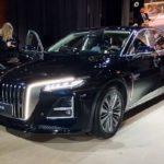 Обновленный Hongqi H5: официальная презентация и перспективы в России