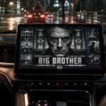 28 из 30 автомобильных приложений передают данные третьим лицам