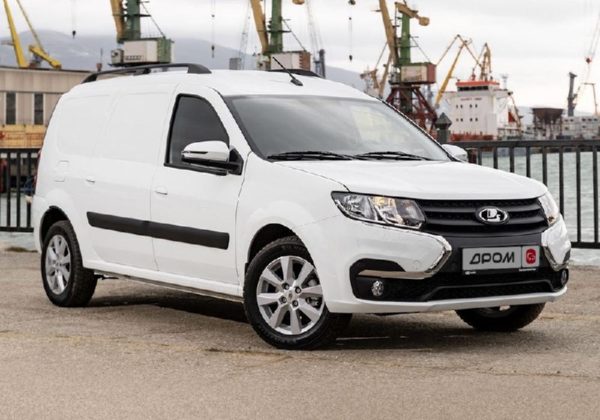 Lada Largus по подписке: современно, но востребованно ли?