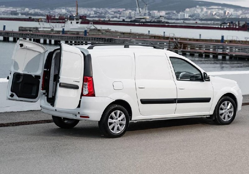 Lada Largus по подписке: современно, но востребованно ли?