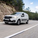 АВТОВАЗ расширил «LADA Легко»: Largus и подписка для юрлиц