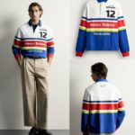 Zara выпустила коллекцию в честь Айртона Сенны