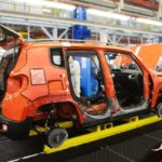Jeep вернёт Renegade в Европу на платформе STLA One