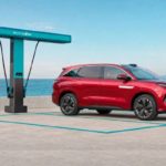 BYD Atto 8: флагманский Tang L выходит в Европу с быстрой зарядкой