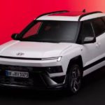 Hyundai Bayon — бюджетный «маленький Tucson» вместо Venue