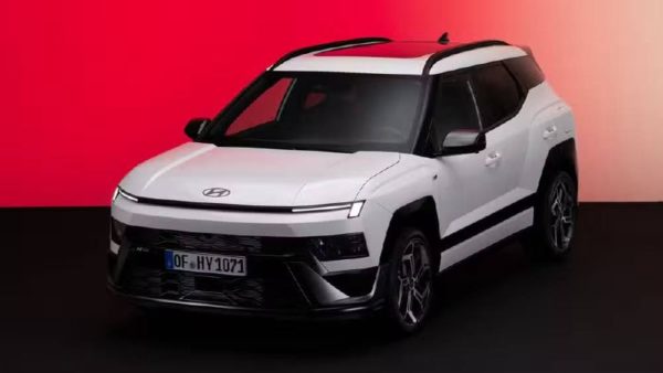 Hyundai Bayon — бюджетный «маленький Tucson» вместо Venue