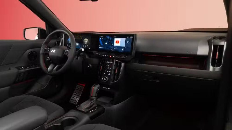Hyundai Bayon — бюджетный «маленький Tucson» вместо Venue