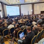 В Москве прошел форум автомобильного бизнеса CarX 2026