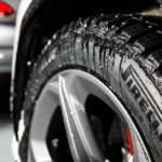 Шины Pirelli с V-образным протектором: преимущества и особенности