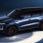 Volkswagen ID.Era 8X в Китае: цены ниже ожидаемых и до 1602 км на гибриде