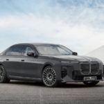 BMW Concept 7 Protection: доступная защита для 7 серии