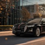 Hongqi H5 обновили с расчётом на бизнес-такси