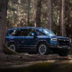 Китайские новинки вновь широко представлены в World Car Awards