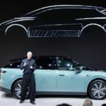 Li Auto выведет кроссовер i6 на европейский рынок как Li 6