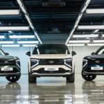 АвтоВАЗ назвал козыри Lada Azimut в борьбе с китайскими кроссоверами