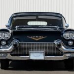 Cadillac Eldorado Brougham Town Car 1956 продали за $494 500