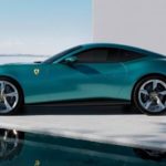 Ferrari Amalfi: доступный Gran Turismo и возвращение к истокам