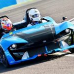 Zenos E10 возвращается: британский спорткар мощностью до 380 л.с.
