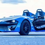 Zenos E10 возвращается: 790 кг, до 385 л.с. и разгон за 3,2 секунды
