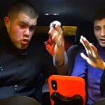 Рейтинг пассажиров в такси: почему водители отказываются от поездок