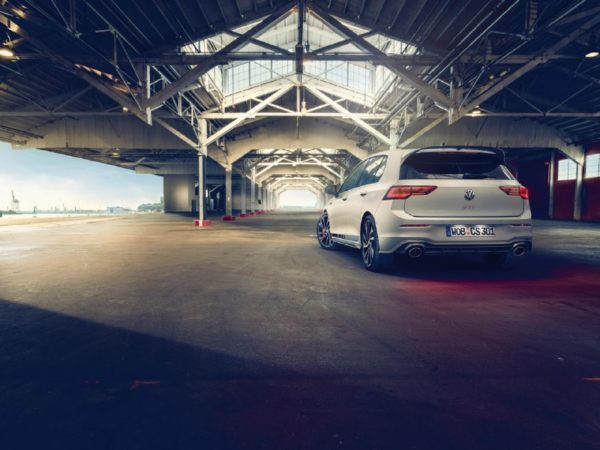 Volkswagen отзывает более 2 млн машин из-за риска отказа рулевого управления