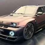 Renault 5 Turbo 3E: электрокар по цене суперкара и очередь из тысячи покупателей