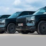 В сентябре продажи новых машин в Китае упали почти на треть