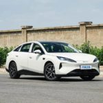 BYD представила обновленный седан Seal 06 2027 модельного года