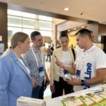 StarLine на TAXI-2026 в Сочи: решения для таксопарков и коммерческий мониторинг