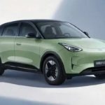 Geely EX2 готовится к официальному старту продаж в России