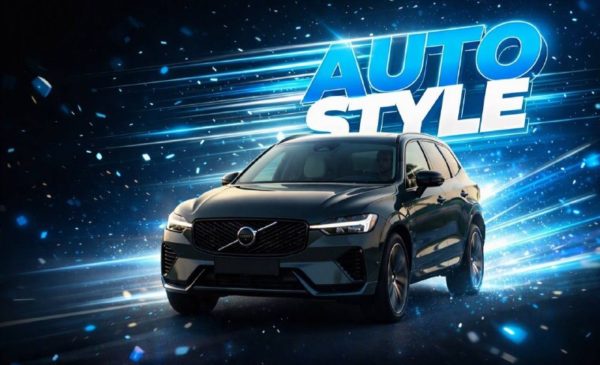 Volvo наращивает продажи в России: +42,8% и цены до 15,9 млн рублей