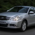 Главный инженер Nissan: что улучшить в Almera III?